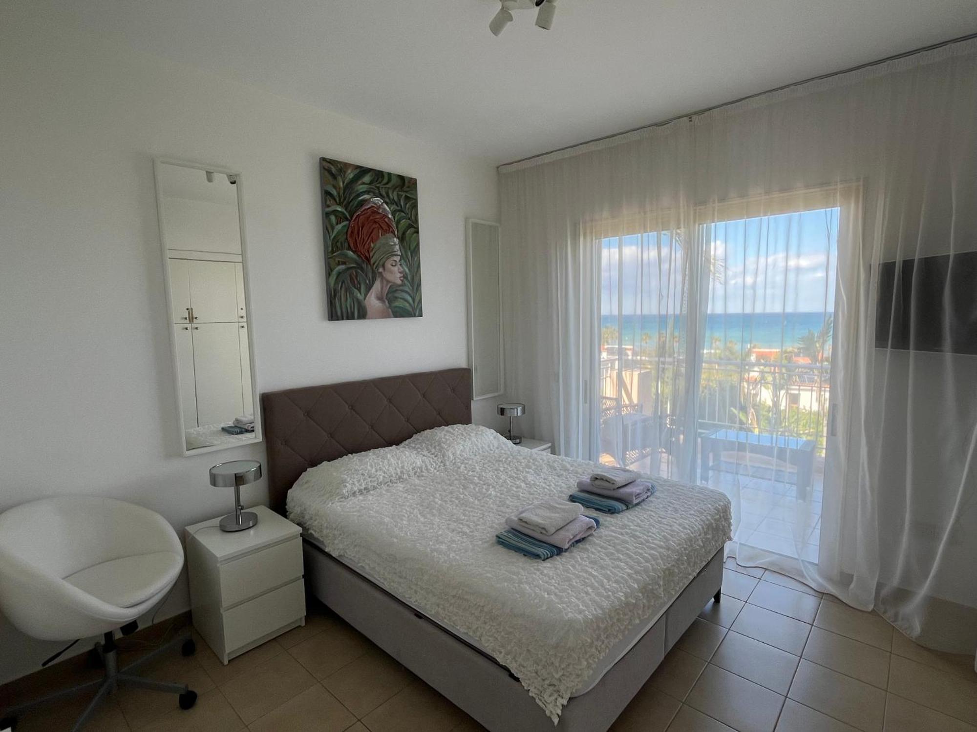 Lachi Marina Villa #17 Полис Екстериор снимка