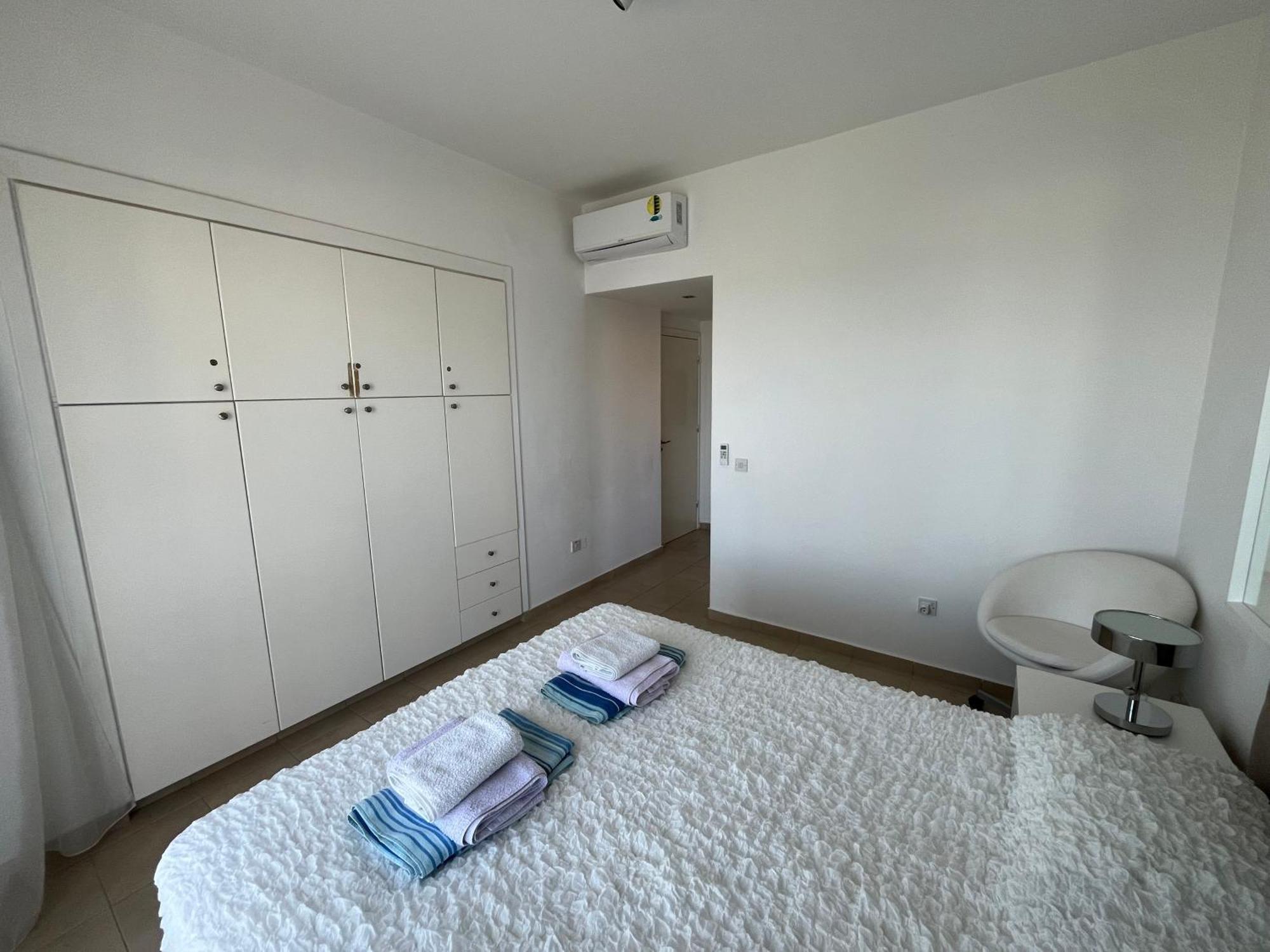 Lachi Marina Villa #17 Полис Екстериор снимка