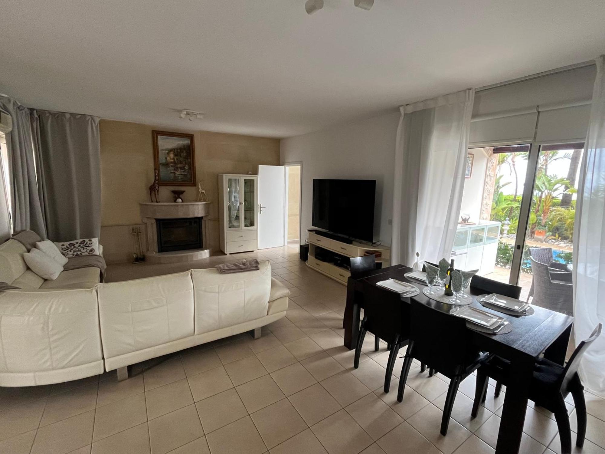 Lachi Marina Villa #17 Полис Екстериор снимка